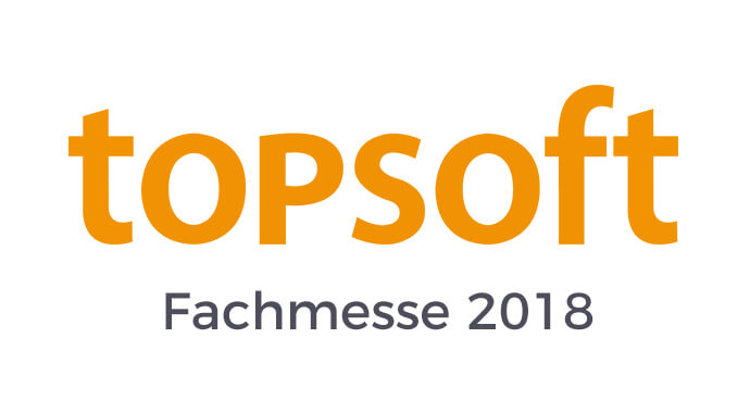 Asseco Solutions auf der topsoft 2018: Die digitale Zukunft entscheidet sich im Service