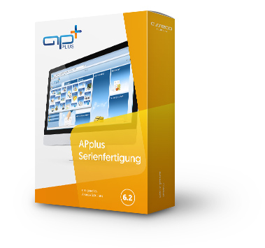 APplus Serienfertigung