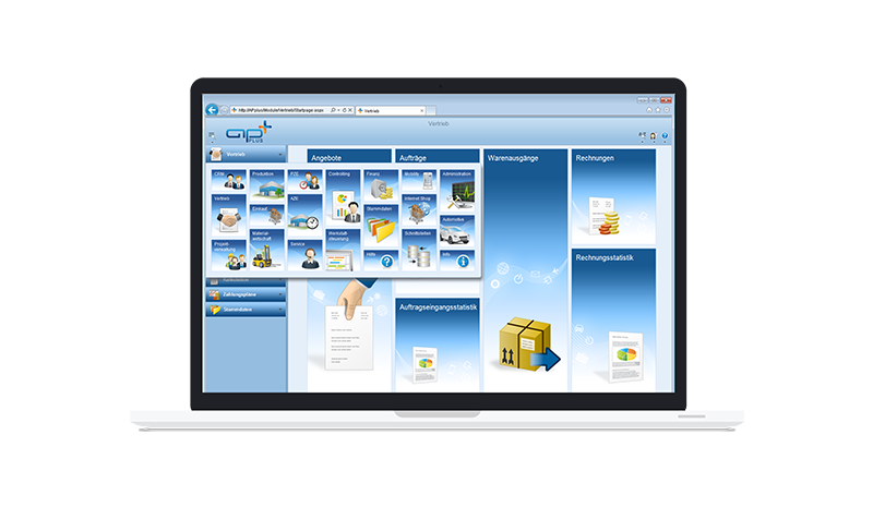 ERP Whitepaper: Change Management