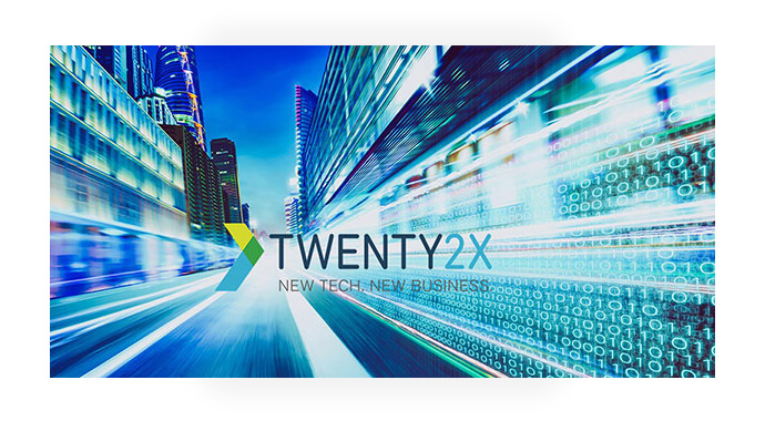 Premiere auf der Premiere: Asseco Solutions zeigt das neue APplus 7.0 auf der TWENTY2X