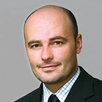 Christian Leopoldseder - Managing Director Austria
