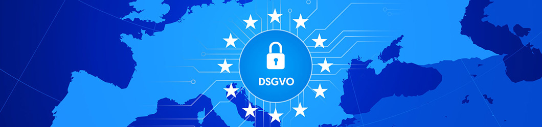 Das ERP-System APplus ist DSGVO konform.