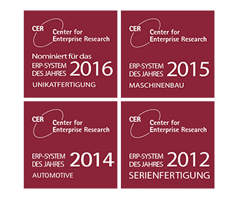 APplus ist das ERP-System des Jahres