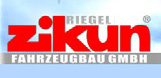 Zikun Fahrzeugbau GmbH