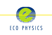 ECO PHYSICS AG