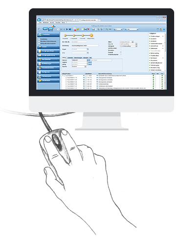 ERP Software for SMEs