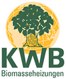 KWB - Kraft u Wärme aus Biomasse GmbH