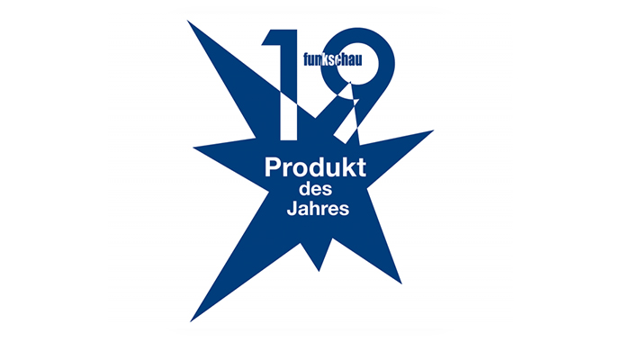 Die funkschau-Leser haben entschieden: APplus zählt zu den „ITK-Produkten 2019