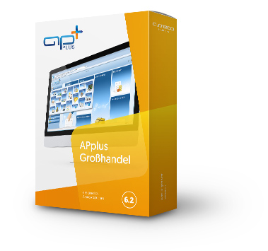 APplus Großhandel