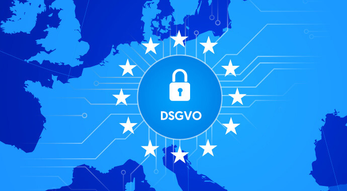 Endspurt zum Stichtag: Neues Solution Pack erweitert APplus um Funktionen zur EU-Datenschutz-Grundverordnung